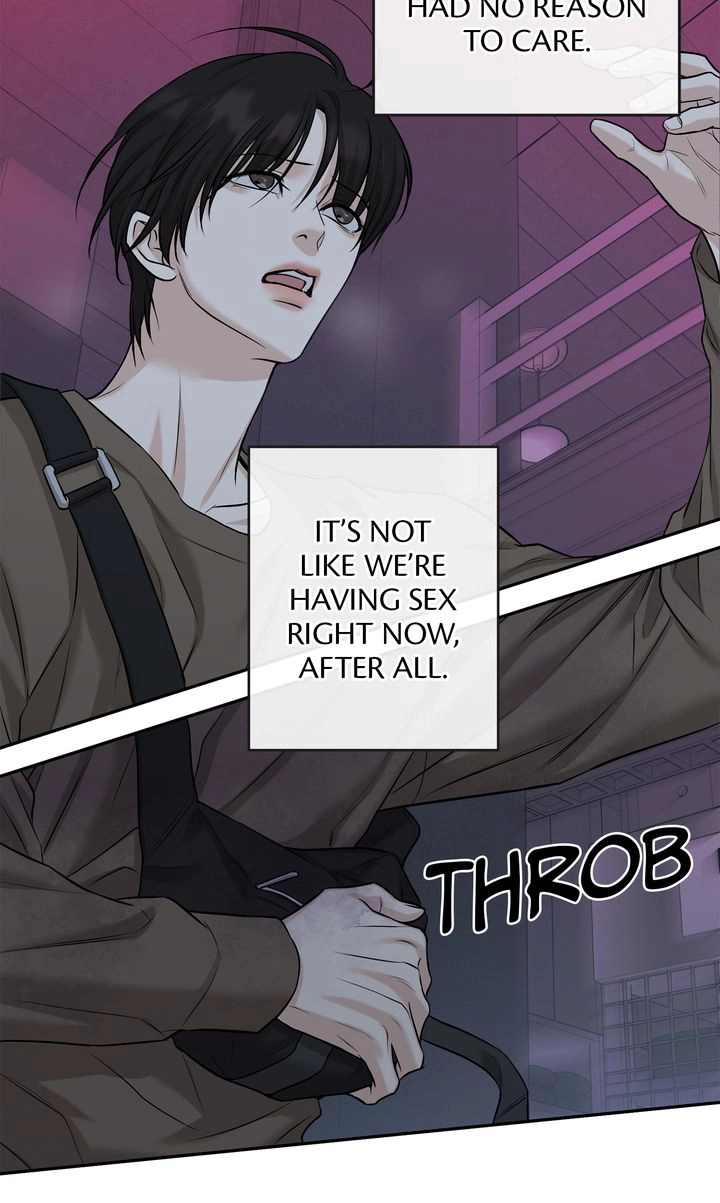 Codename March Chapter 28 - Page 32