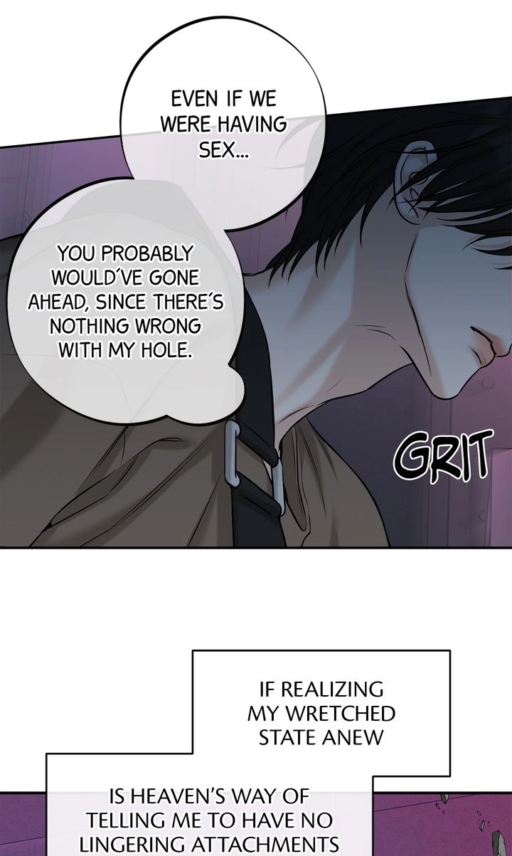 Codename March Chapter 28 - Page 33