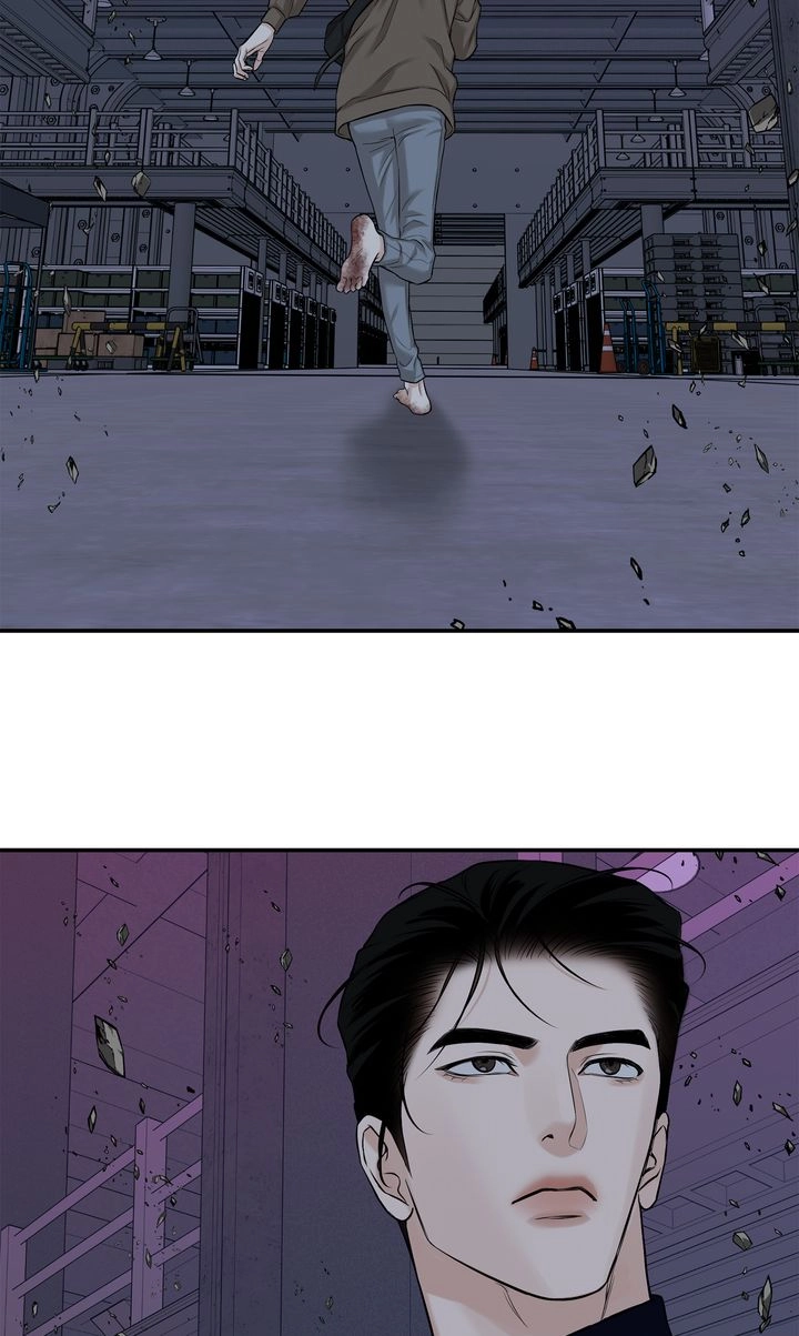 Codename March Chapter 28 - Page 41