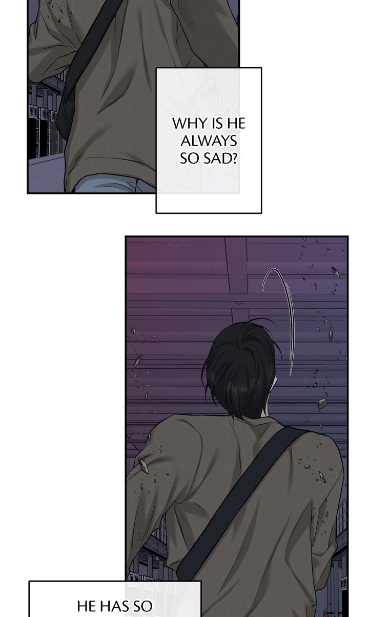 Codename March Chapter 28 - Page 43