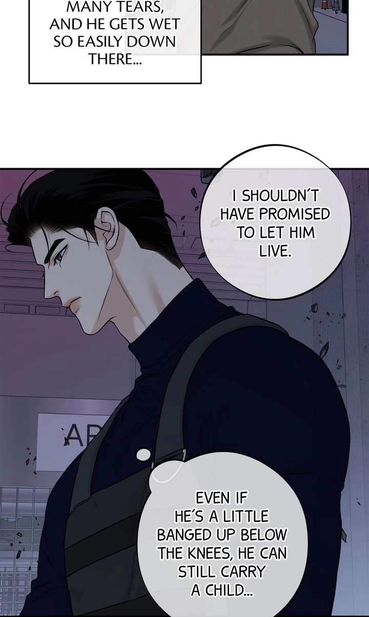 Codename March Chapter 28 - Page 44