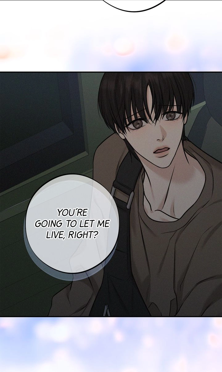 Codename March Chapter 28 - Page 45