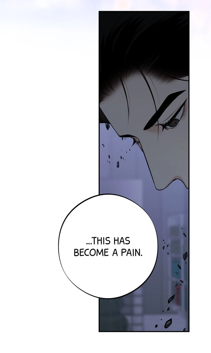 Codename March Chapter 28 - Page 46