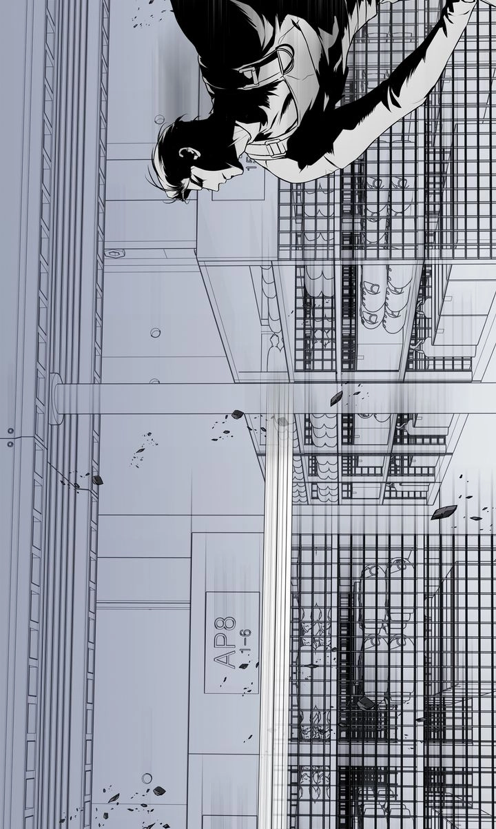 Codename March Chapter 28 - Page 52