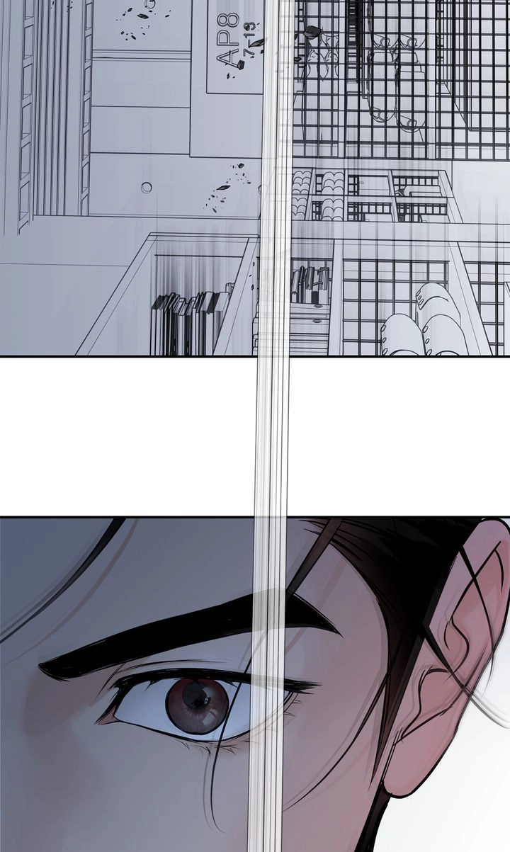 Codename March Chapter 28 - Page 53