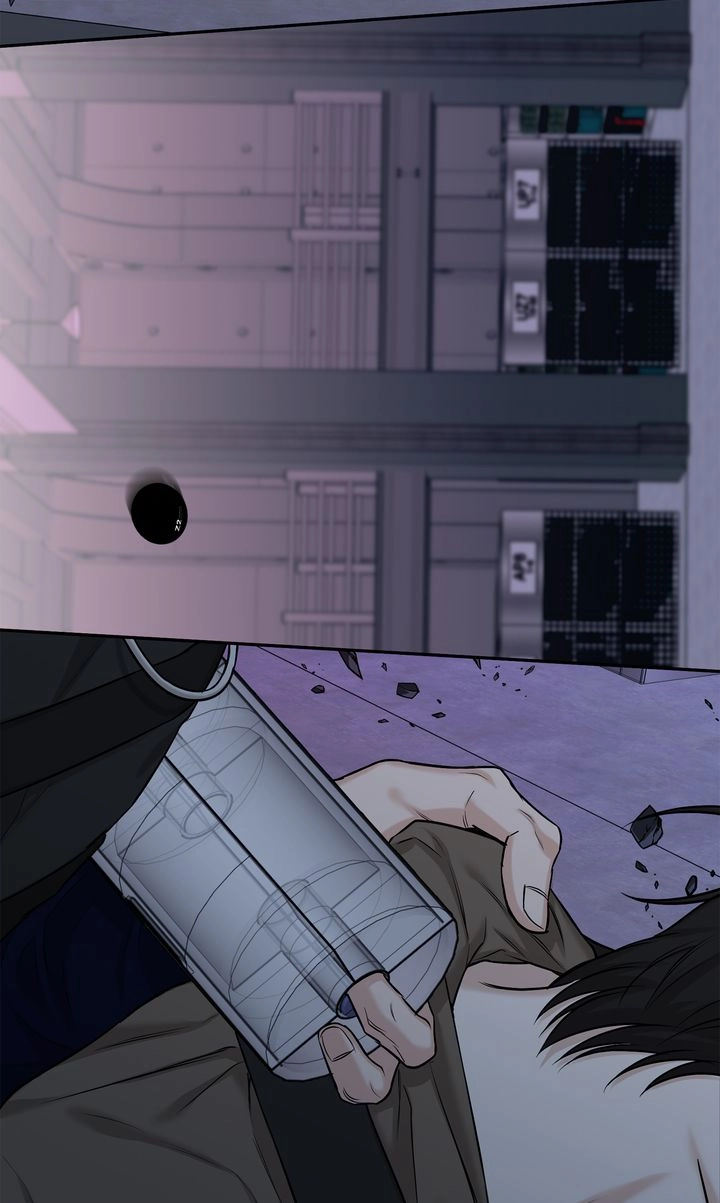 Codename March Chapter 28 - Page 58