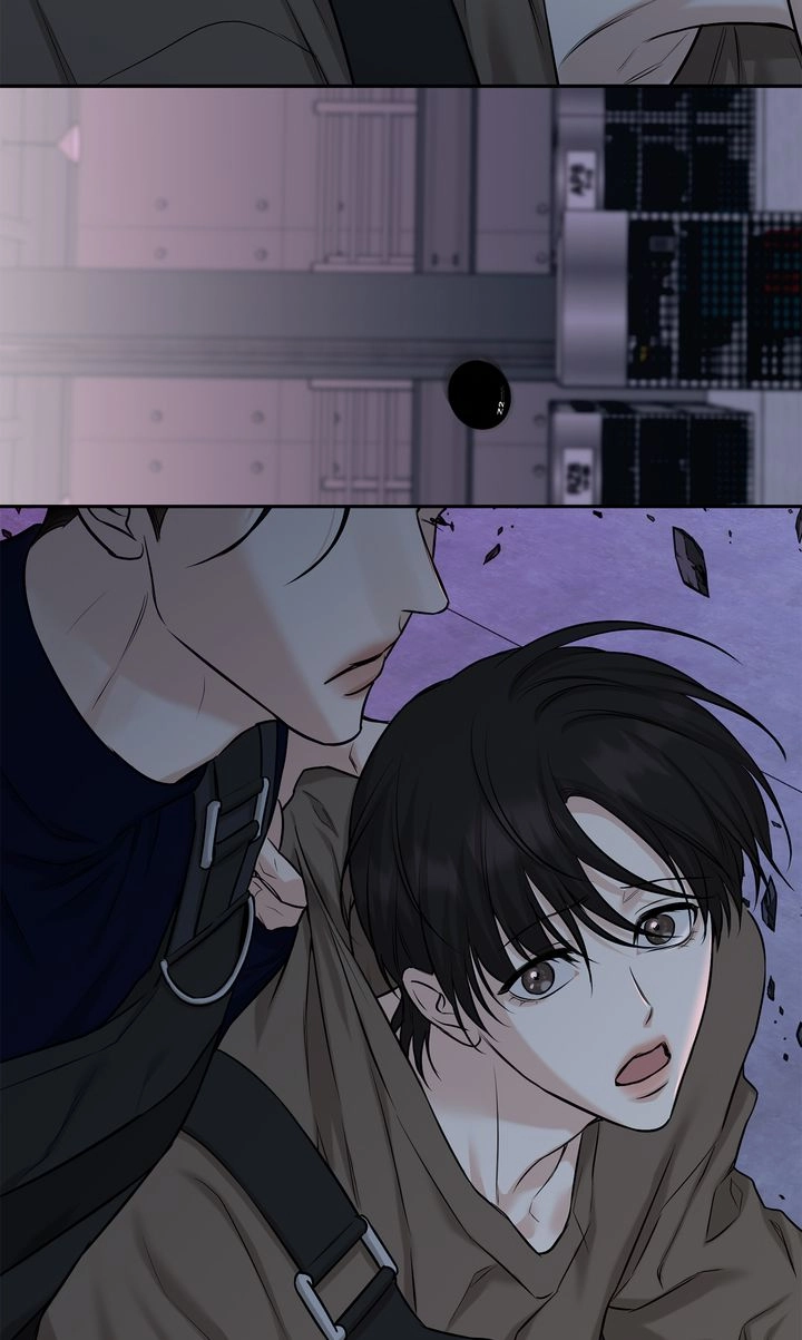 Codename March Chapter 28 - Page 59