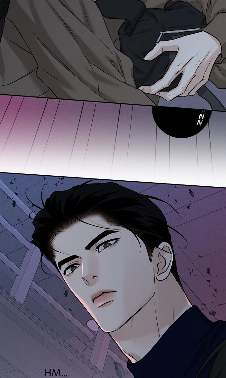 Codename March Chapter 28 - Page 60