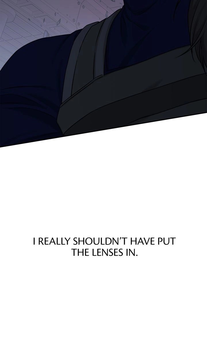 Codename March Chapter 28 - Page 61