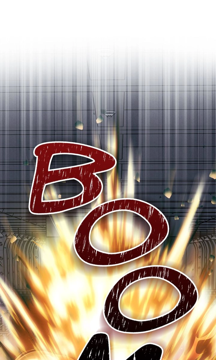 Codename March Chapter 28 - Page 62