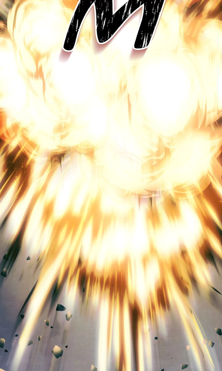 Codename March Chapter 28 - Page 63