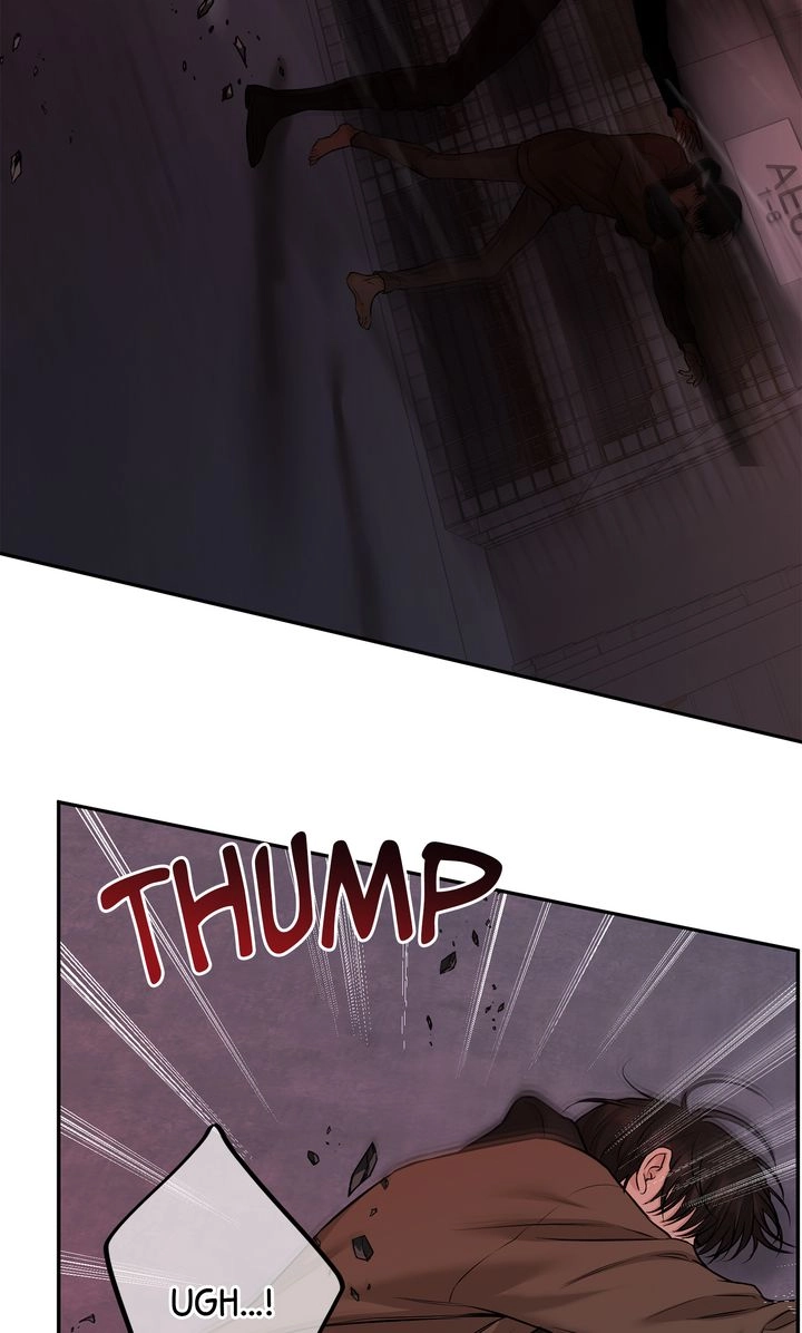 Codename March Chapter 29 - Page 4