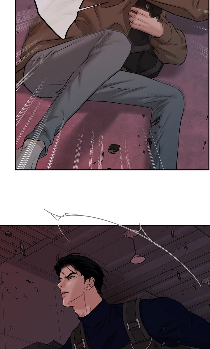 Codename March Chapter 29 - Page 5