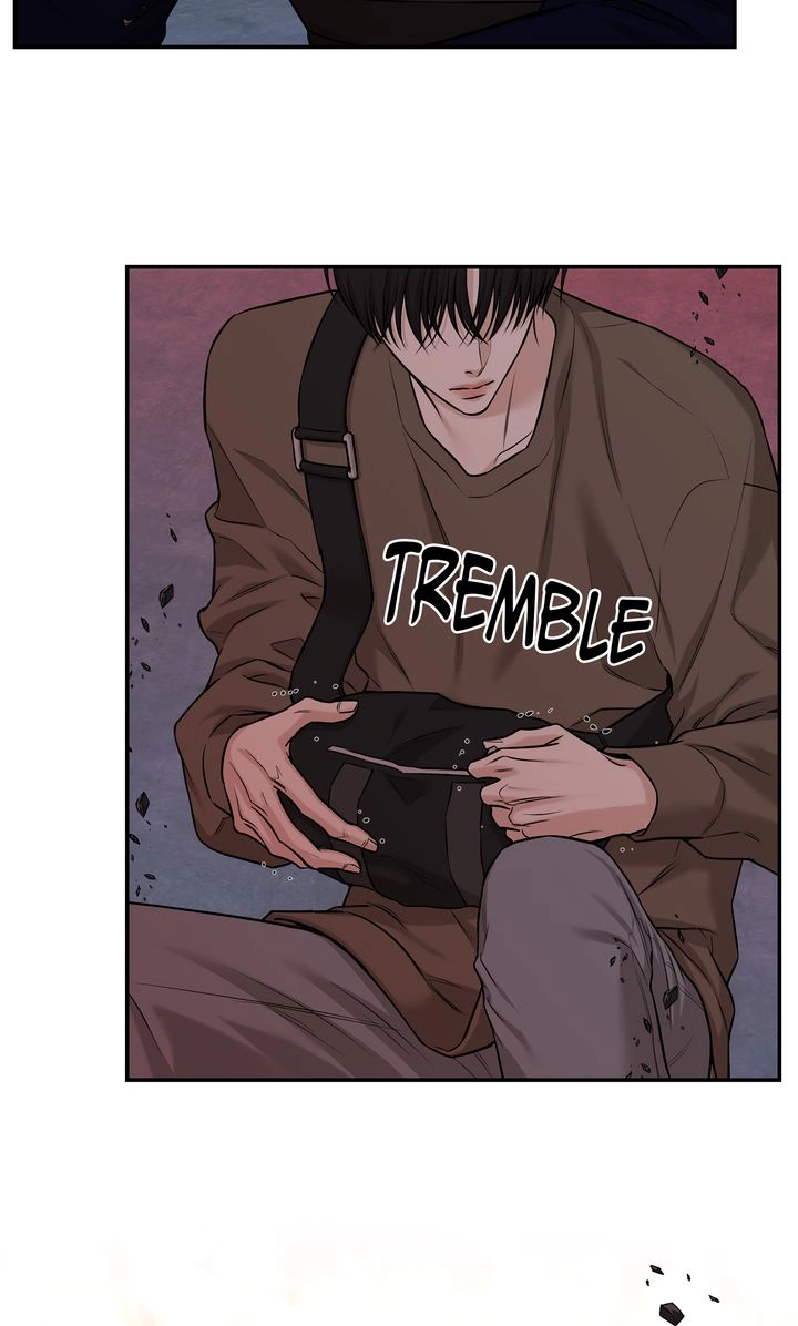 Codename March Chapter 29 - Page 9