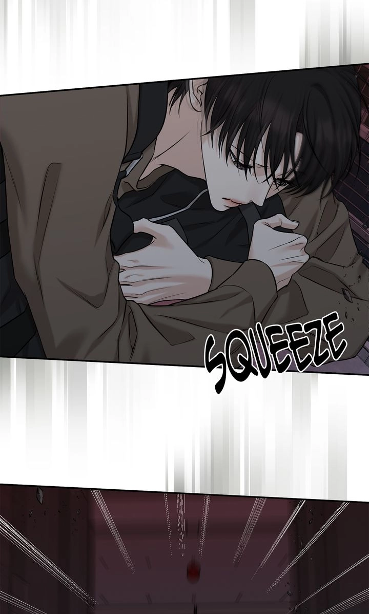 Codename March Chapter 29 - Page 18