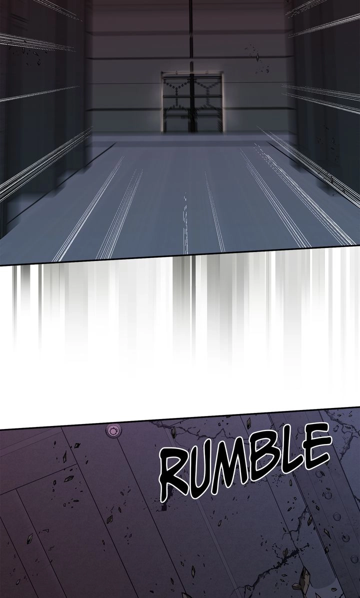 Codename March Chapter 29 - Page 19