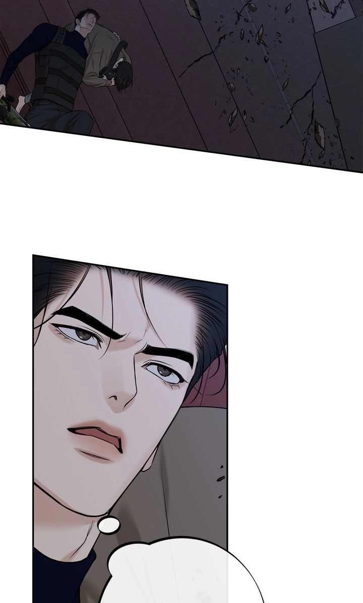 Codename March Chapter 29 - Page 20