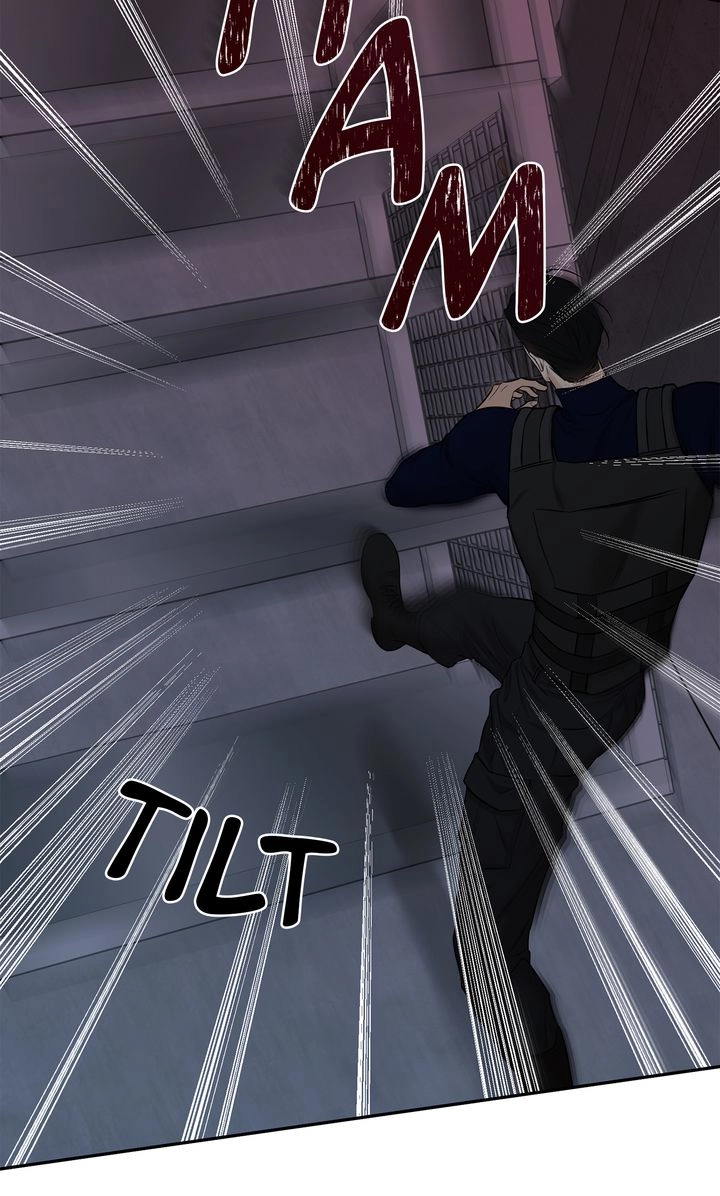 Codename March Chapter 29 - Page 23