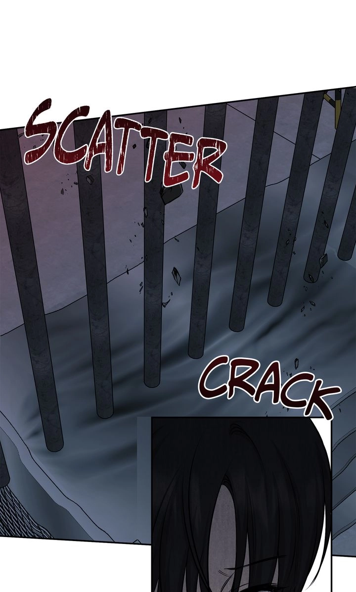 Codename March Chapter 29 - Page 24