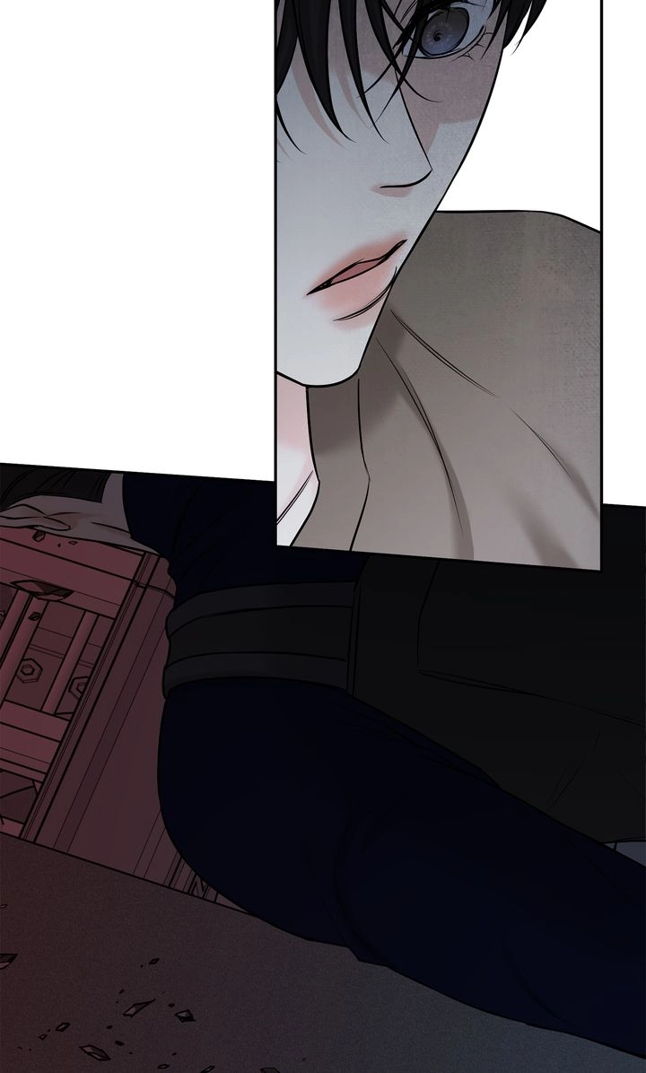 Codename March Chapter 29 - Page 25