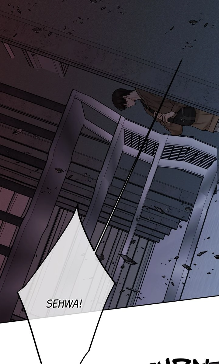 Codename March Chapter 29 - Page 26