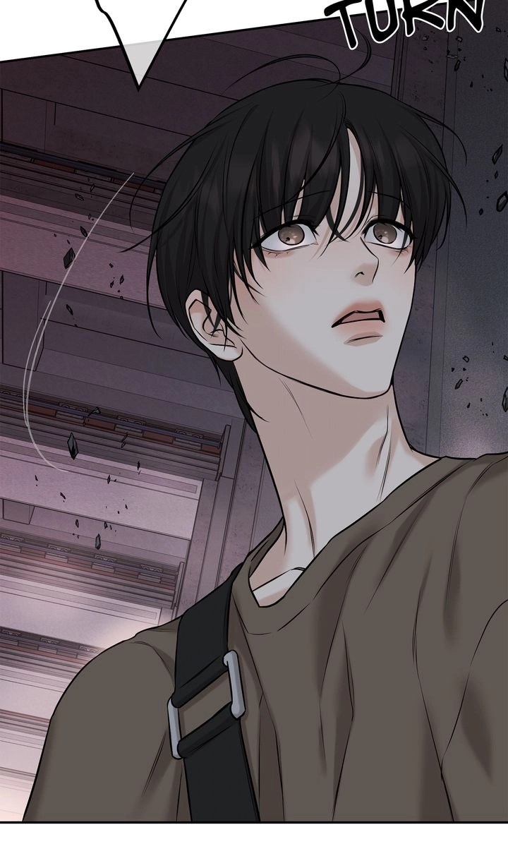 Codename March Chapter 29 - Page 27