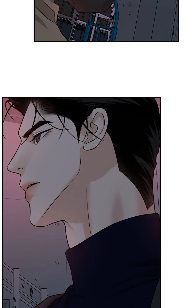 Codename March Chapter 29 - Page 29