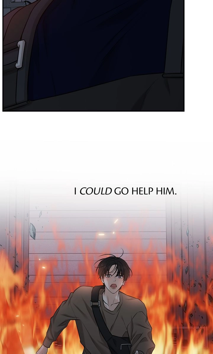 Codename March Chapter 29 - Page 30