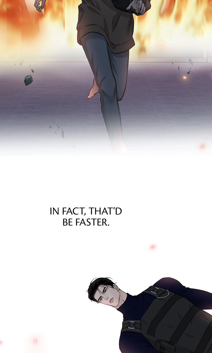 Codename March Chapter 29 - Page 31