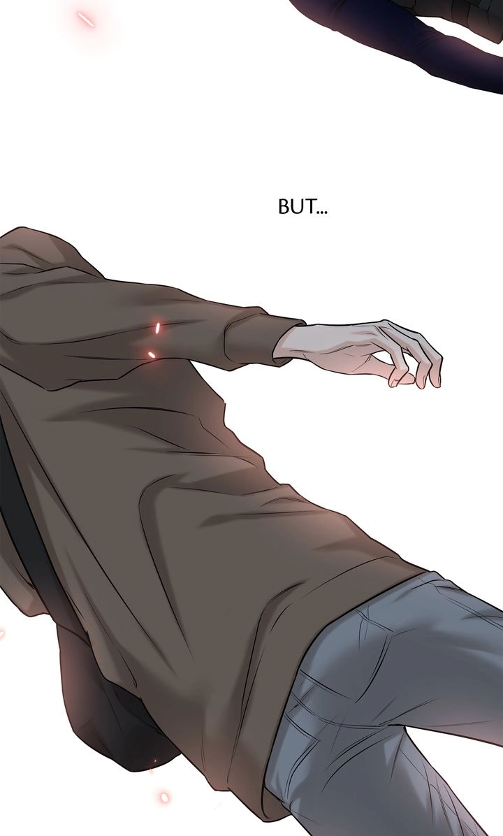 Codename March Chapter 29 - Page 32