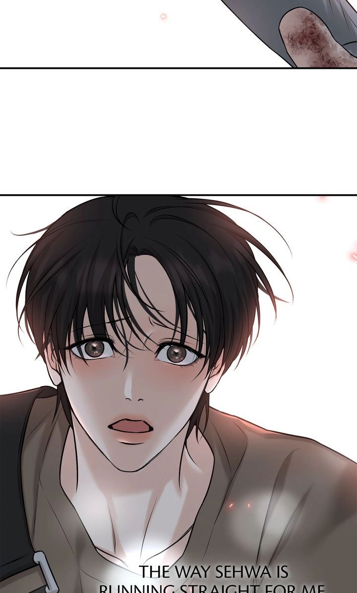 Codename March Chapter 29 - Page 33