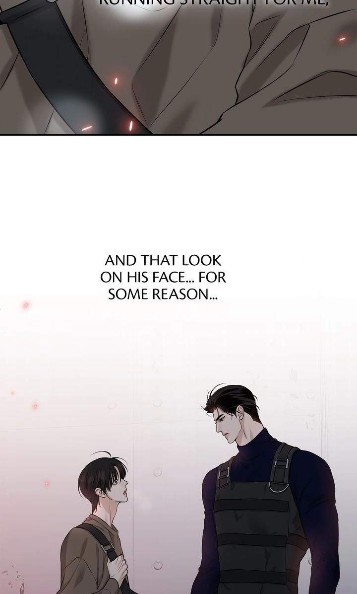 Codename March Chapter 29 - Page 34