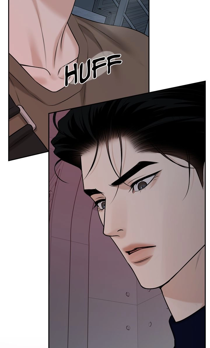 Codename March Chapter 29 - Page 37