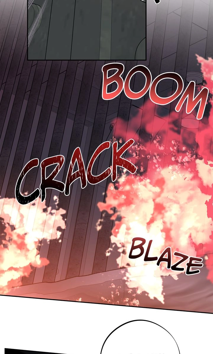 Codename March Chapter 29 - Page 43