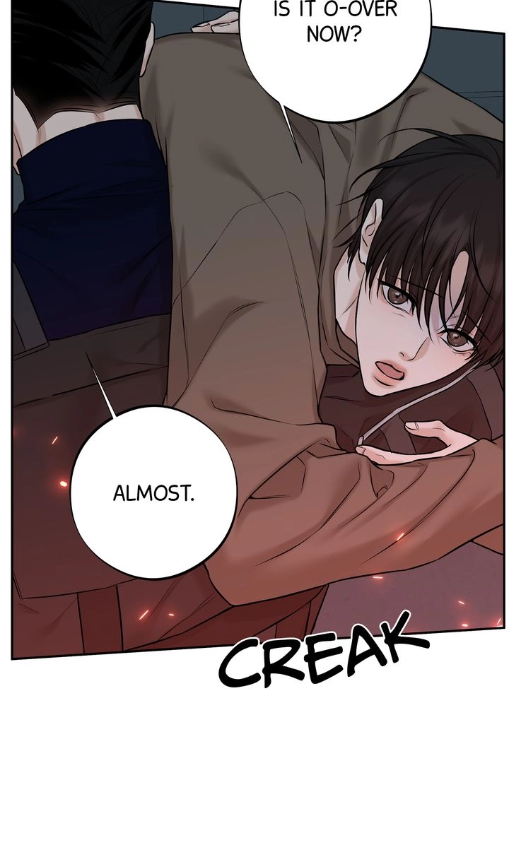 Codename March Chapter 29 - Page 44