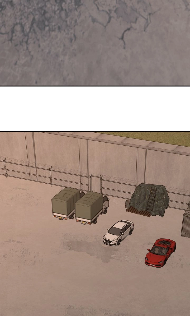 Codename March Chapter 29 - Page 46