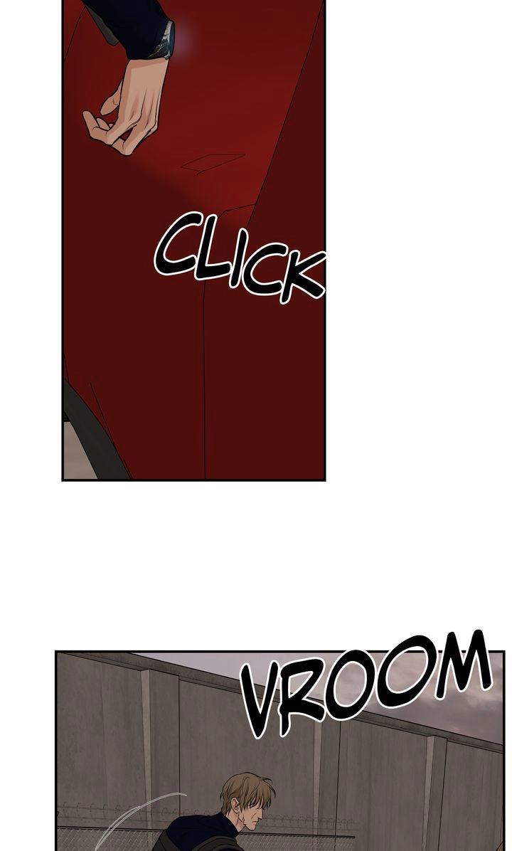 Codename March Chapter 29 - Page 51
