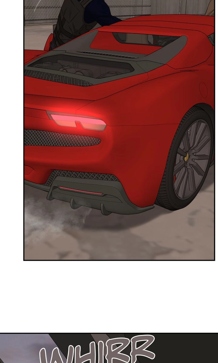 Codename March Chapter 29 - Page 52