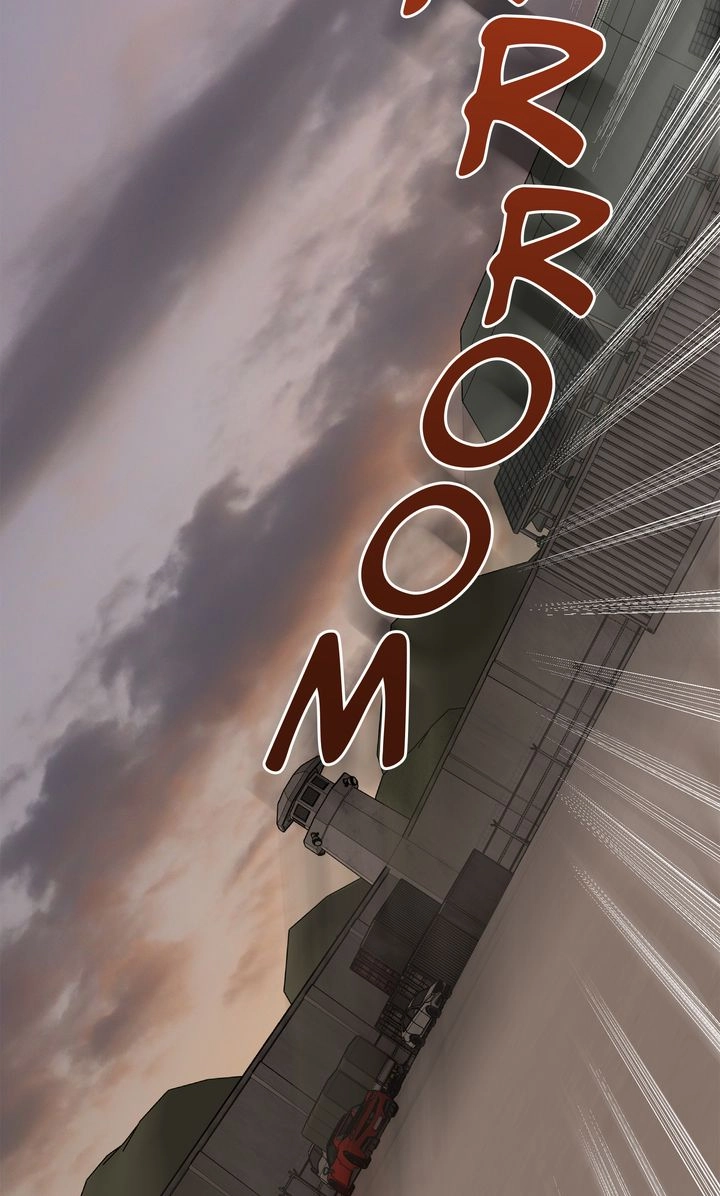 Codename March Chapter 29 - Page 57