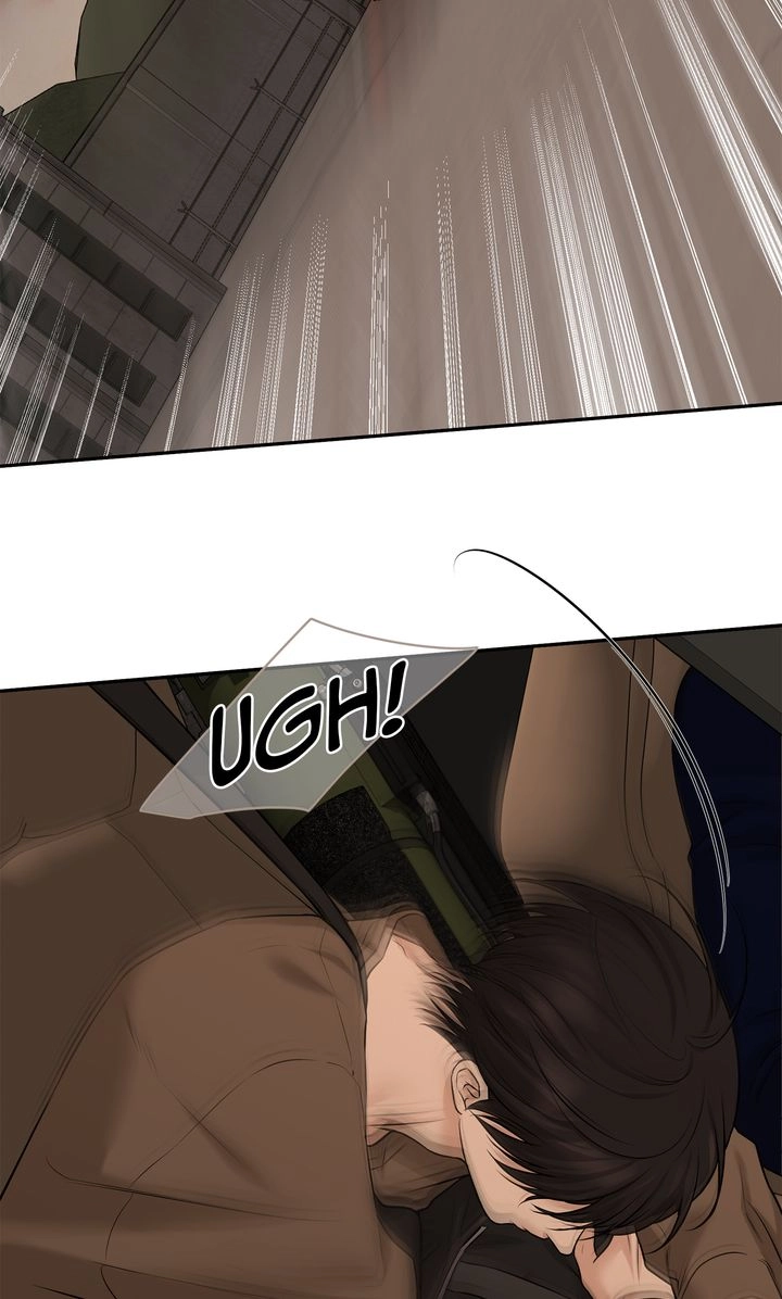 Codename March Chapter 29 - Page 58