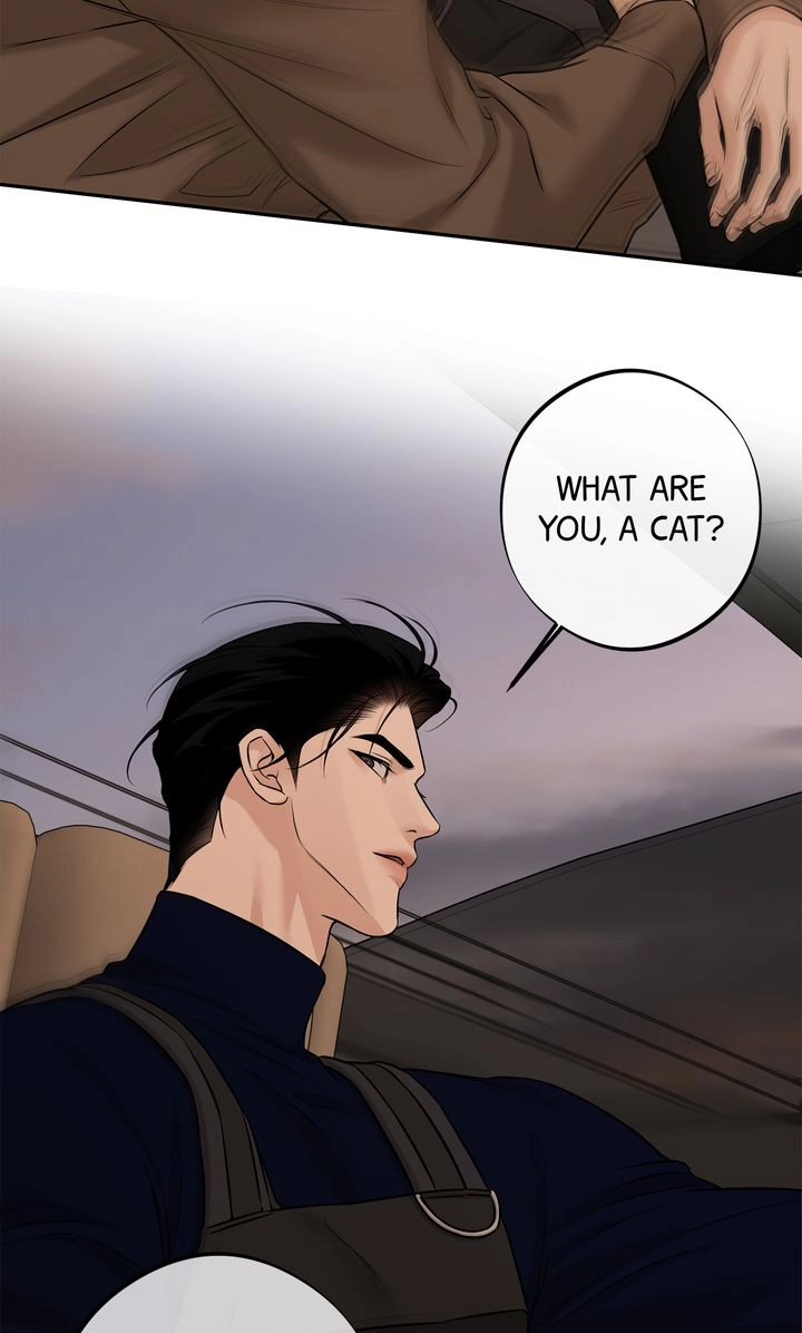 Codename March Chapter 29 - Page 59