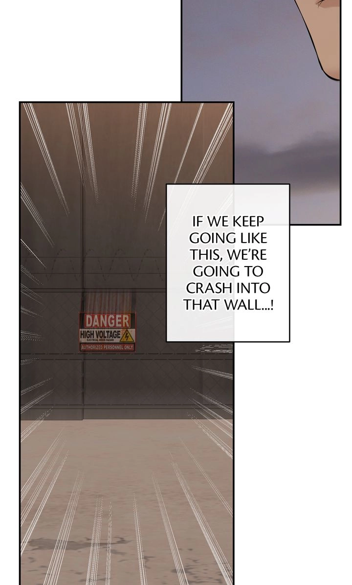 Codename March Chapter 29 - Page 63