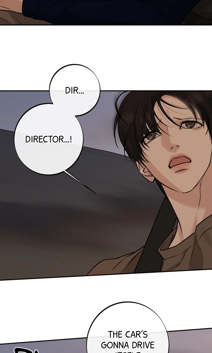 Codename March Chapter 29 - Page 65