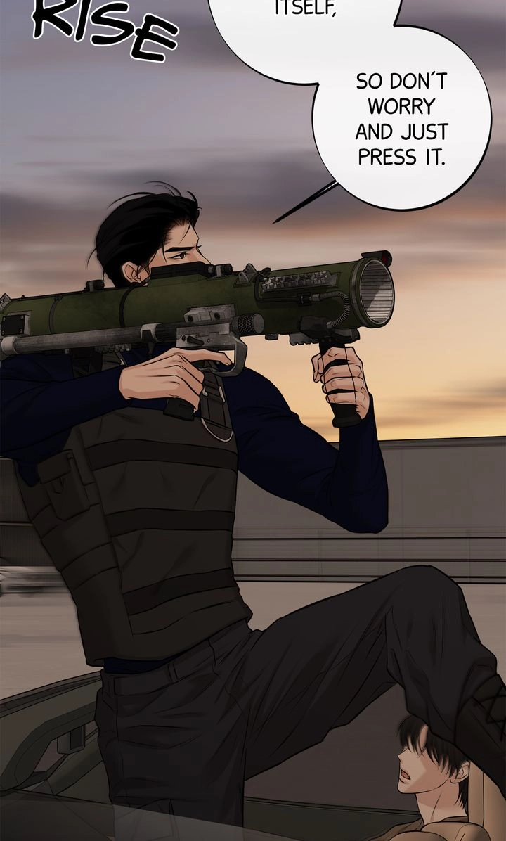 Codename March Chapter 29 - Page 66