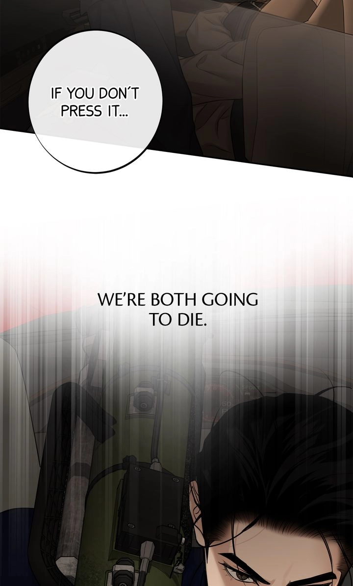 Codename March Chapter 29 - Page 67