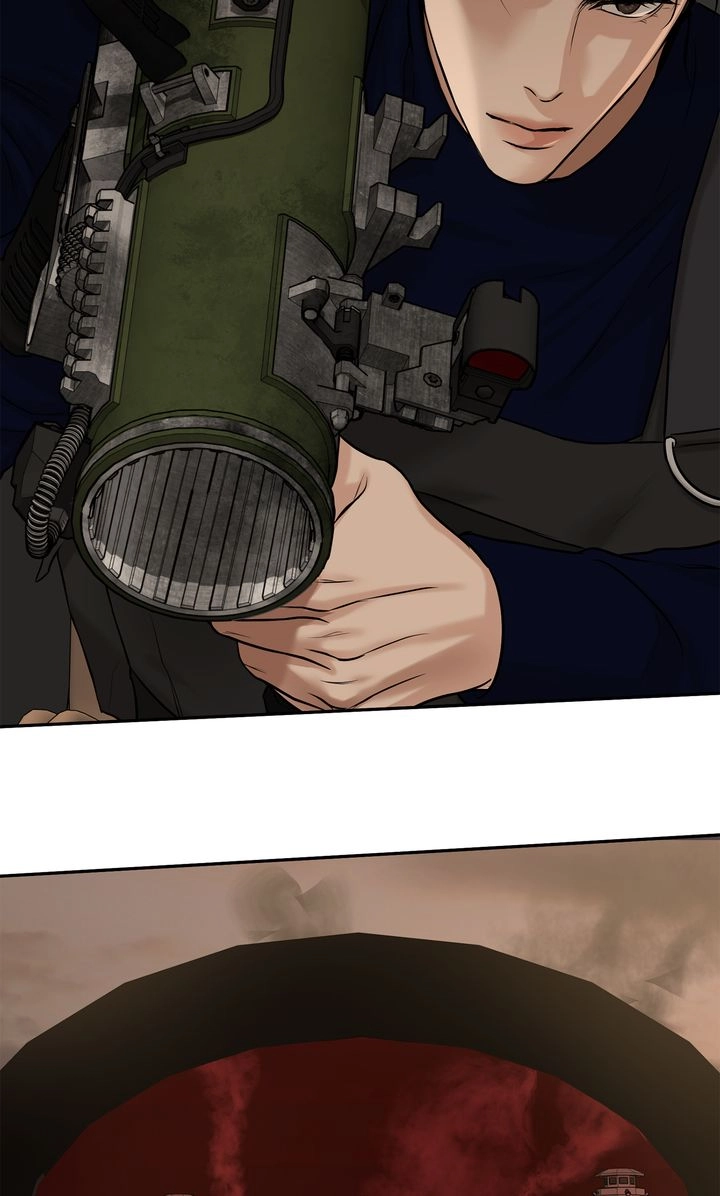 Codename March Chapter 29 - Page 68