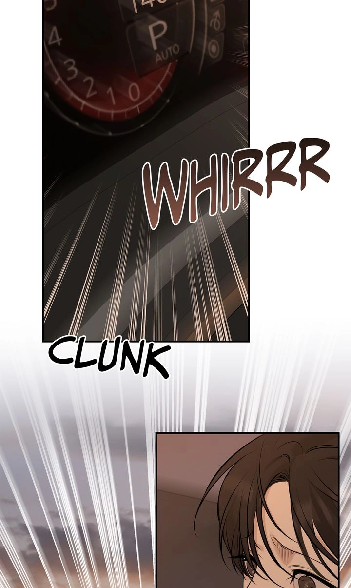 Codename March Chapter 30 - Page 4