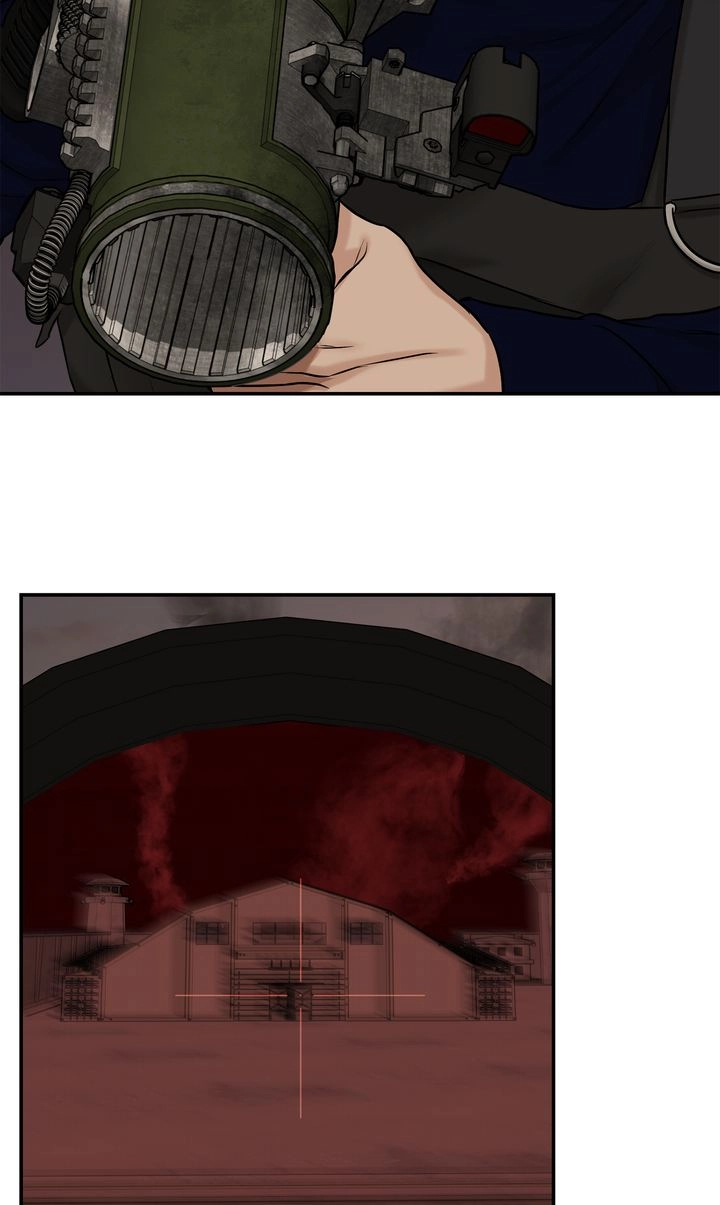 Codename March Chapter 30 - Page 7