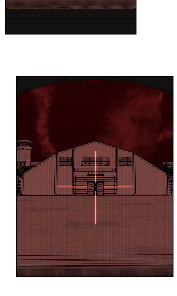 Codename March Chapter 30 - Page 8