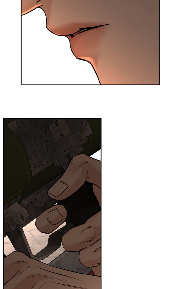 Codename March Chapter 30 - Page 10